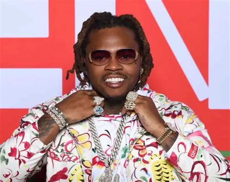 The Sales Phenomenon: Gunna's 'Gift and a Curse' Album Takes the Music Industry by Storm
